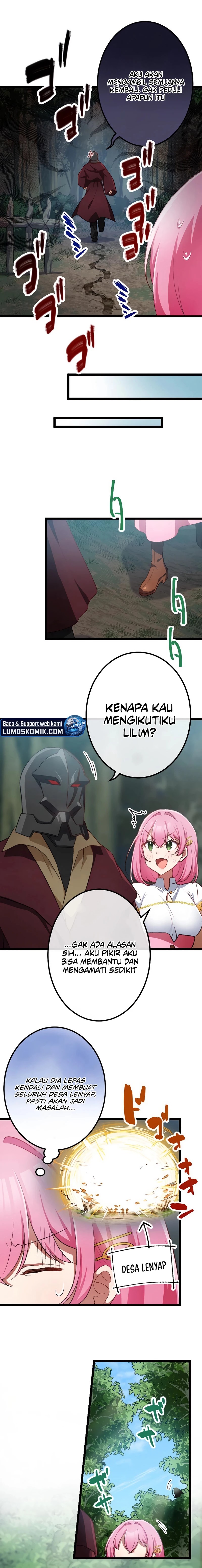 Former S-rank Adventurers Slow Life chapter 3