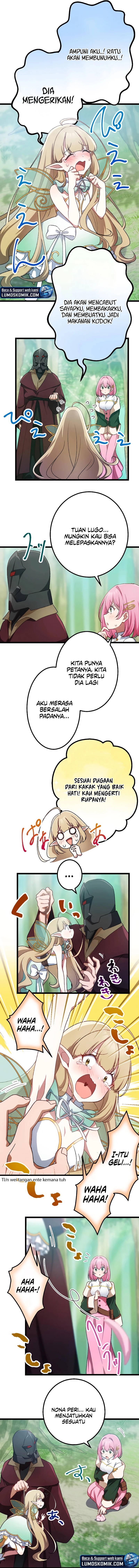 Former S-rank Adventurers Slow Life chapter 3