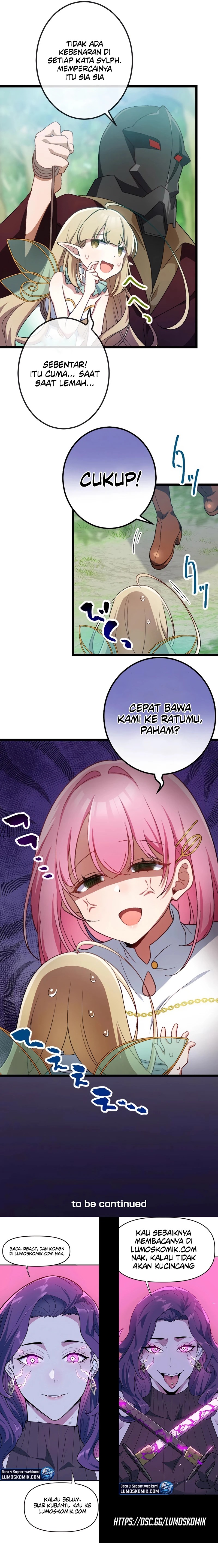 Former S-rank Adventurers Slow Life chapter 3