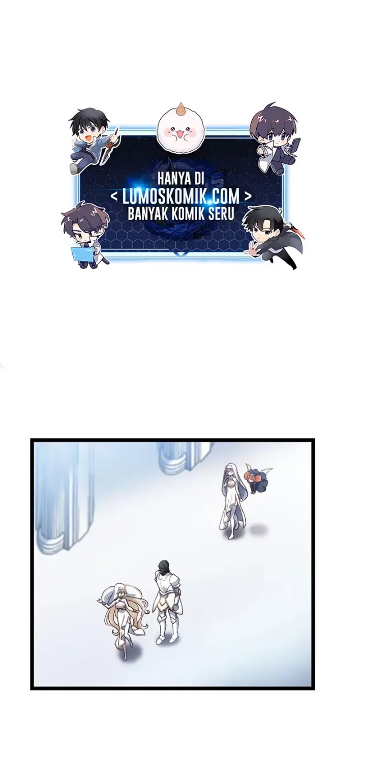 Former S-rank Adventurers Slow Life Chapter 12 Bahasa Indonesia