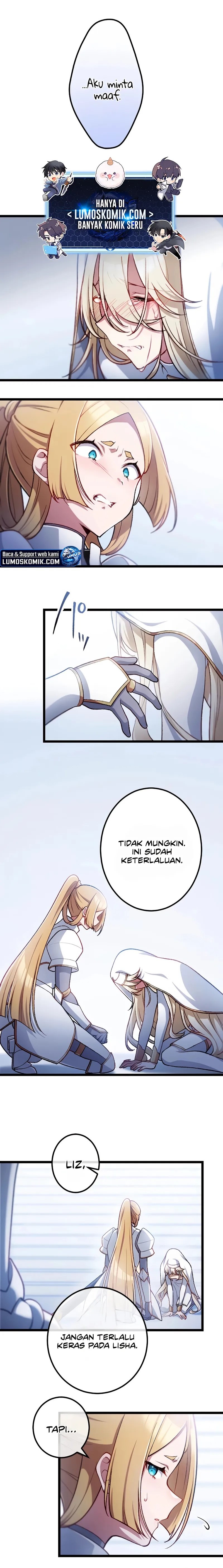 Former S-rank Adventurers Slow Life chapter 17