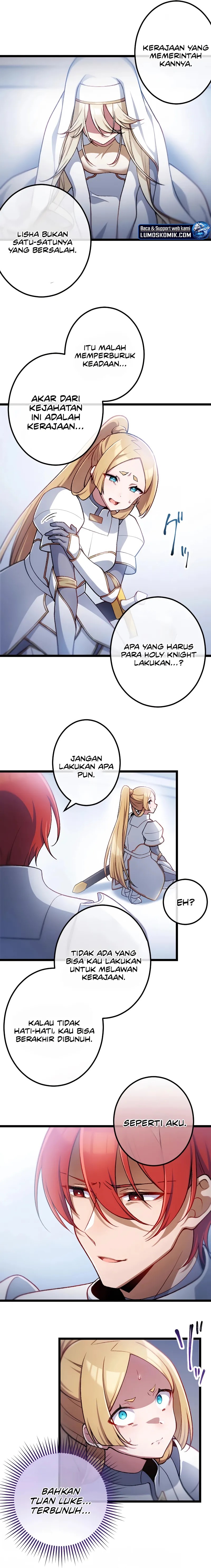 Former S-rank Adventurers Slow Life chapter 17