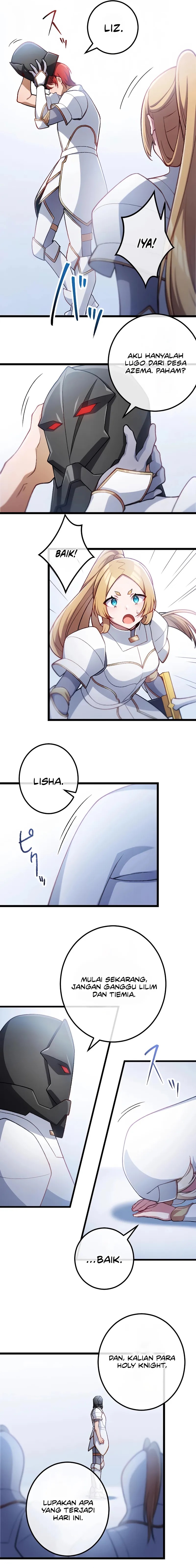 Former S-rank Adventurers Slow Life chapter 17