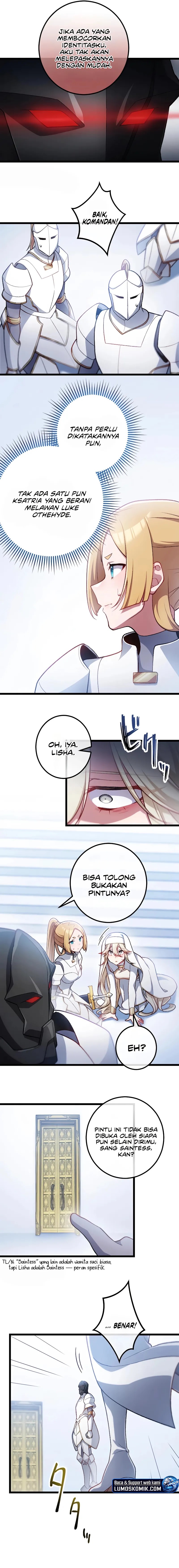 Former S-rank Adventurers Slow Life chapter 17