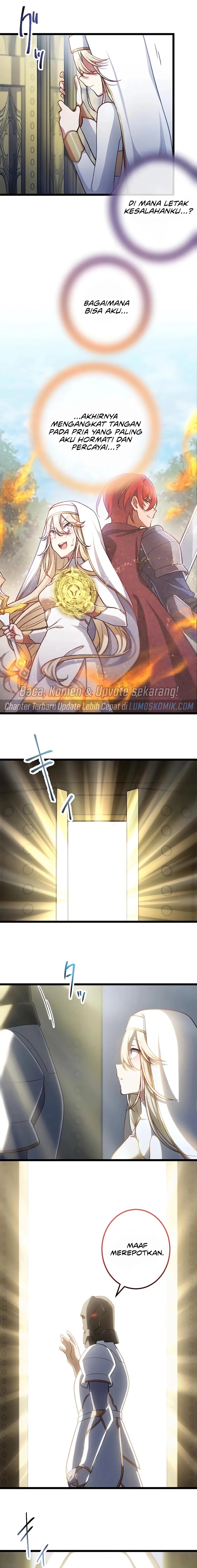 Former S-rank Adventurers Slow Life chapter 17