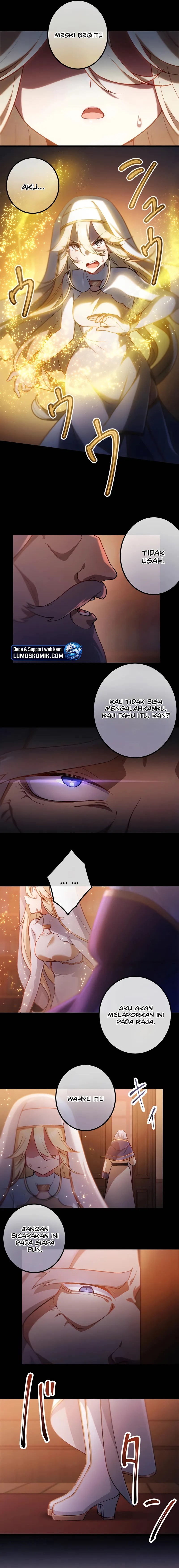 Former S-rank Adventurers Slow Life chapter 17