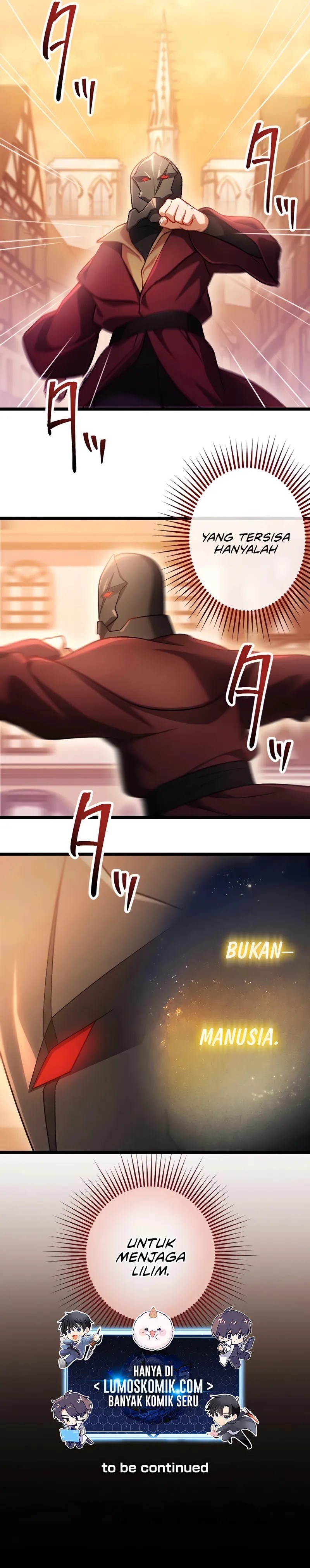 Former S-rank Adventurers Slow Life chapter 17