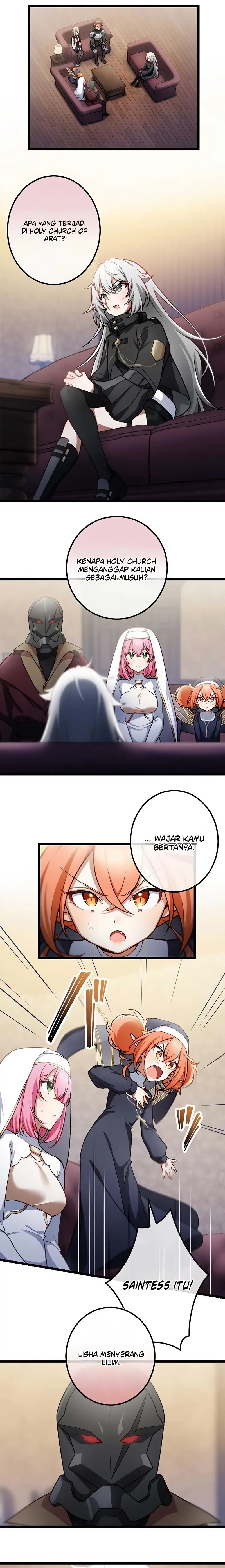 Former S-rank Adventurers Slow Life chapter 20