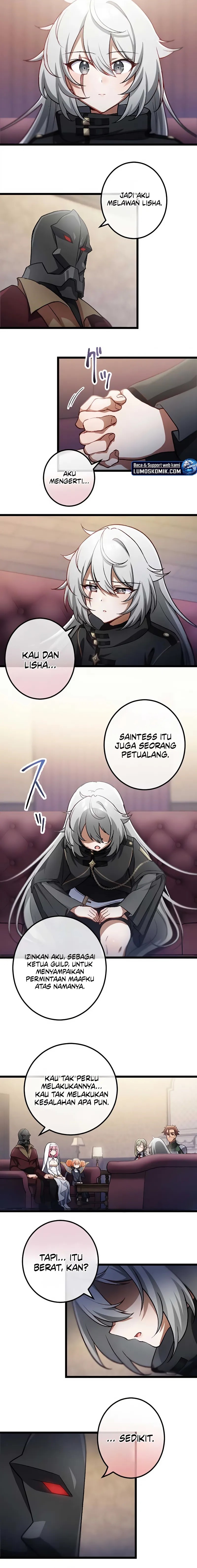 Former S-rank Adventurers Slow Life chapter 20