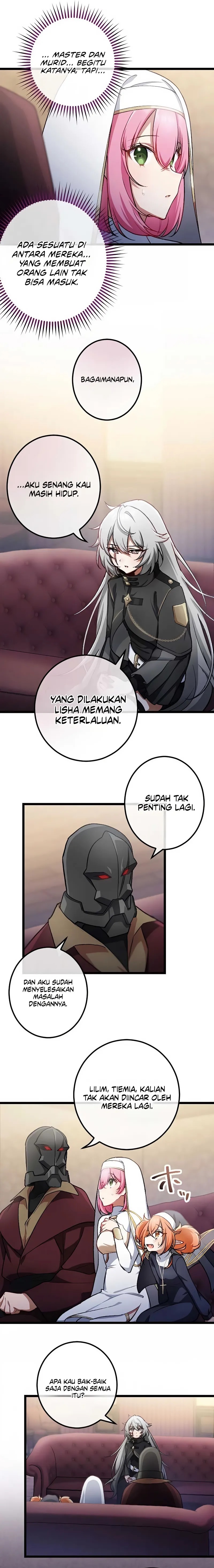 Former S-rank Adventurers Slow Life chapter 20