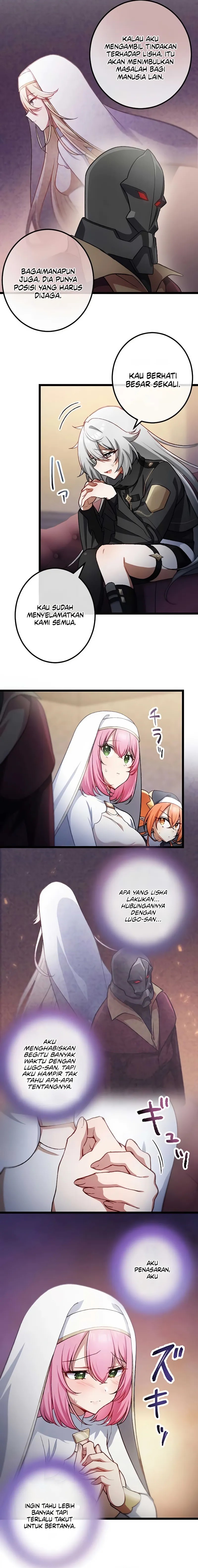 Former S-rank Adventurers Slow Life chapter 20