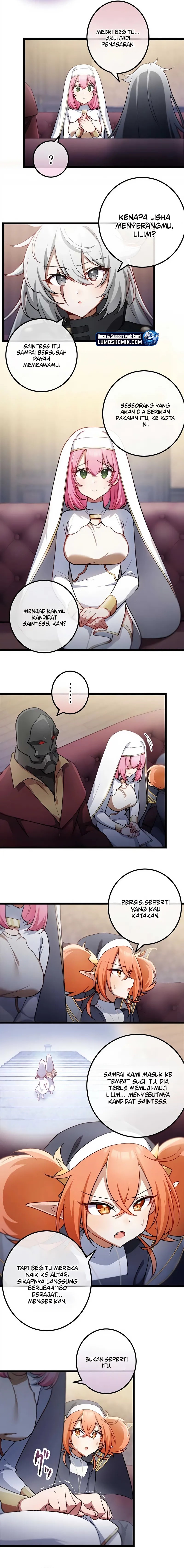 Former S-rank Adventurers Slow Life chapter 20