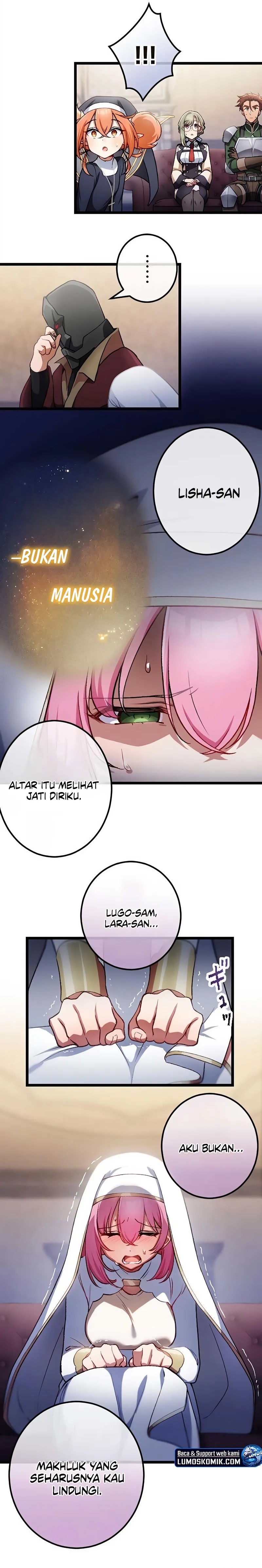 Former S-rank Adventurers Slow Life chapter 20