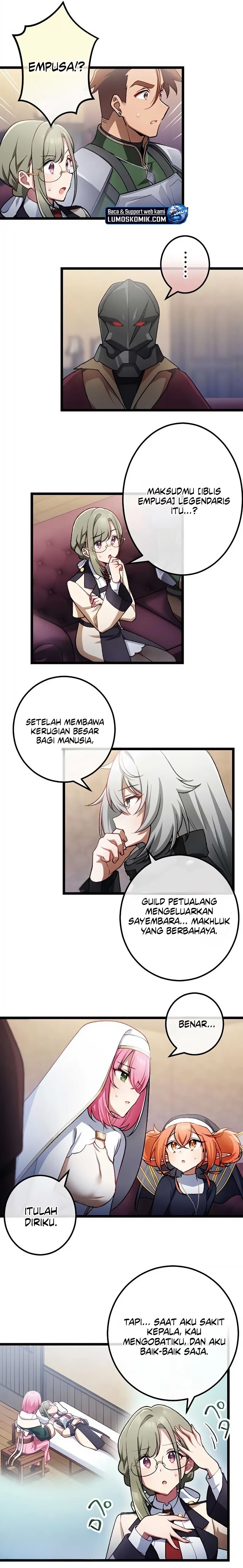 Former S-rank Adventurers Slow Life chapter 20