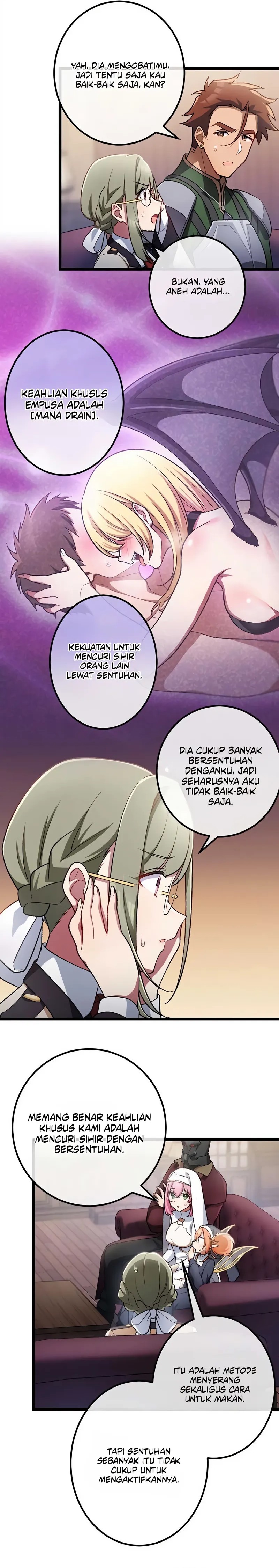 Former S-rank Adventurers Slow Life chapter 20