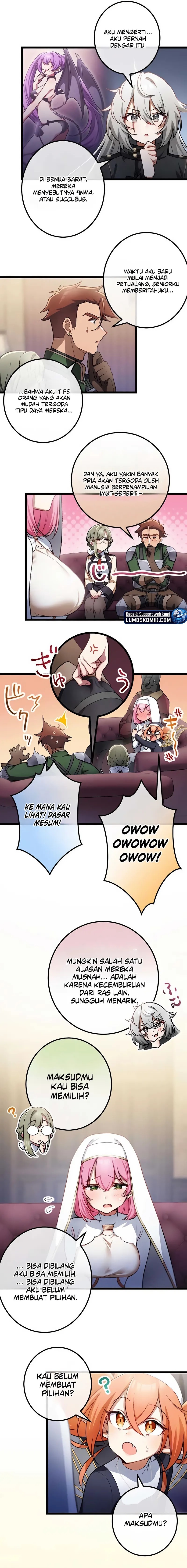 Former S-rank Adventurers Slow Life chapter 20