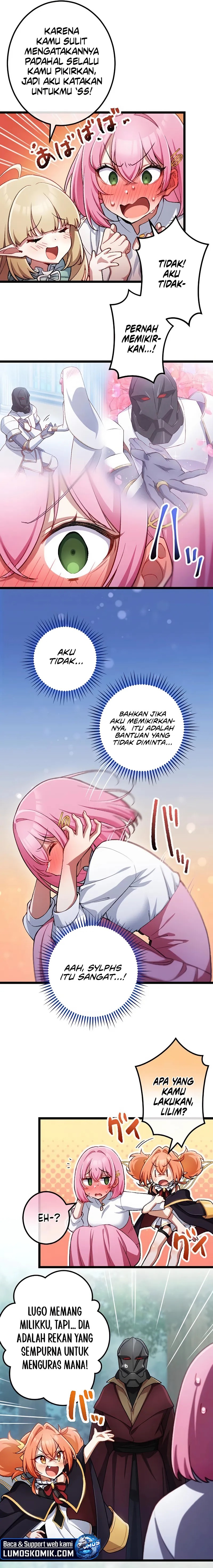 Former S-rank Adventurers Slow Life chapter 23
