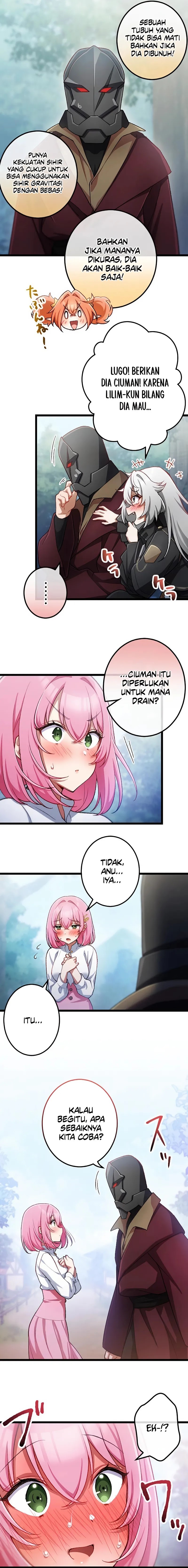 Former S-rank Adventurers Slow Life chapter 23