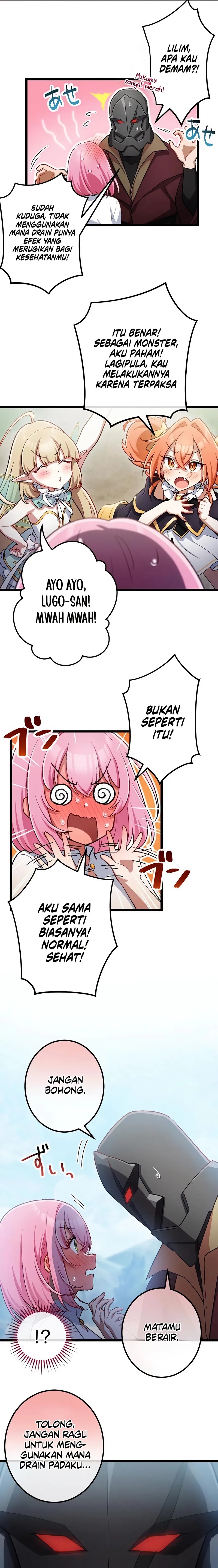 Former S-rank Adventurers Slow Life chapter 23