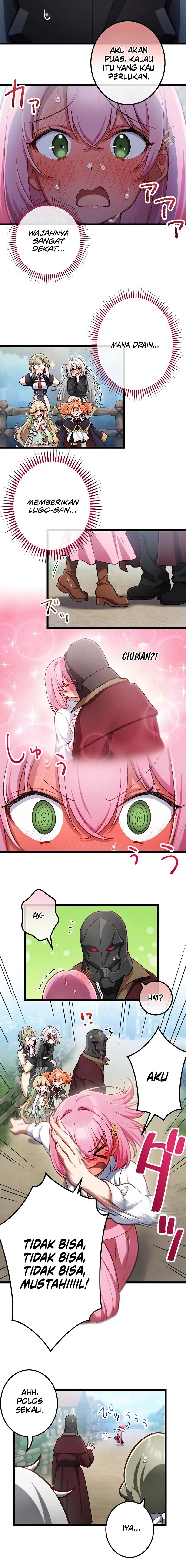 Former S-rank Adventurers Slow Life chapter 23