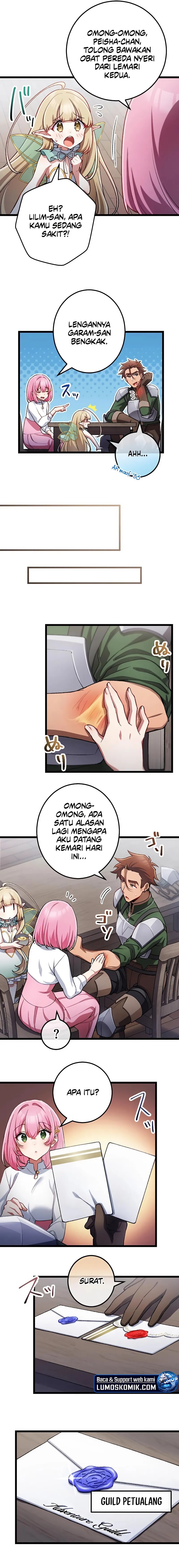 Former S-rank Adventurers Slow Life chapter 23