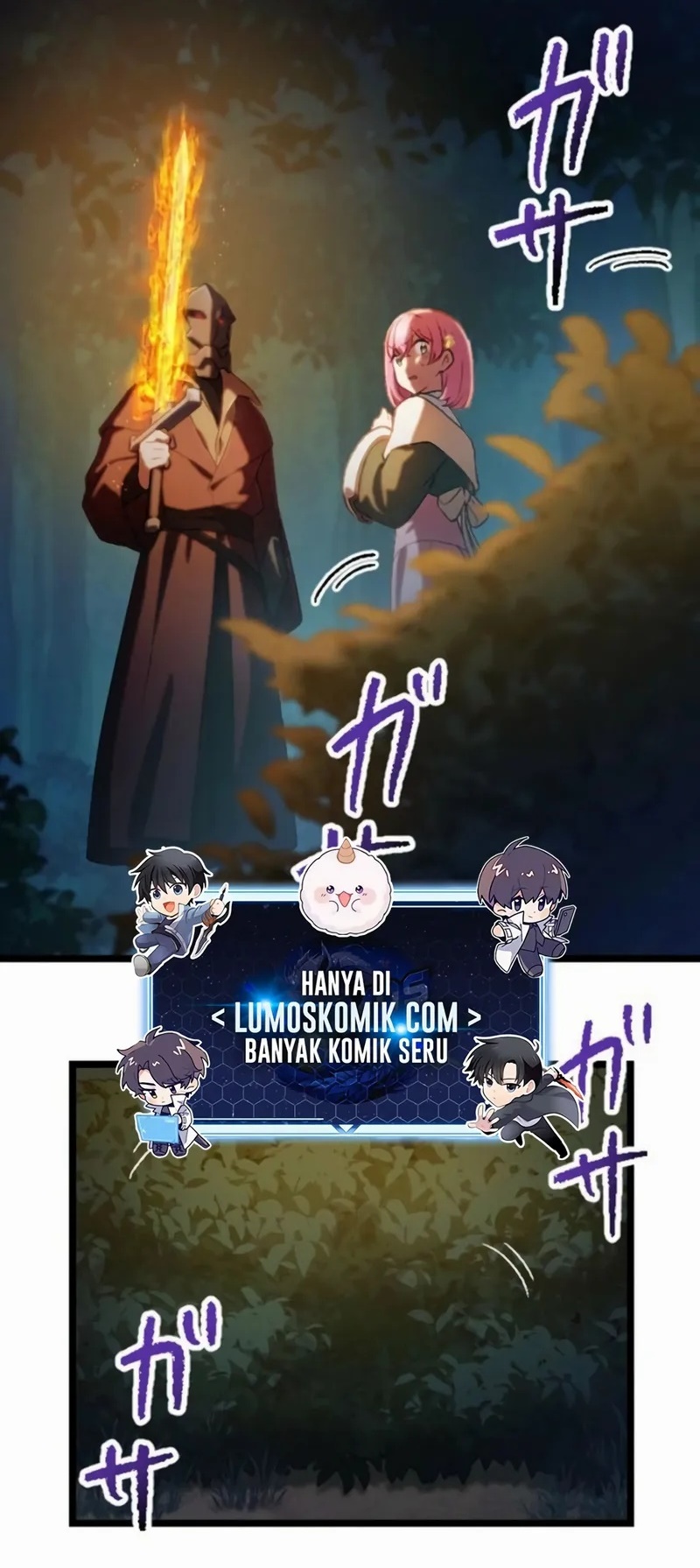 Former S-rank Adventurers Slow Life chapter 25