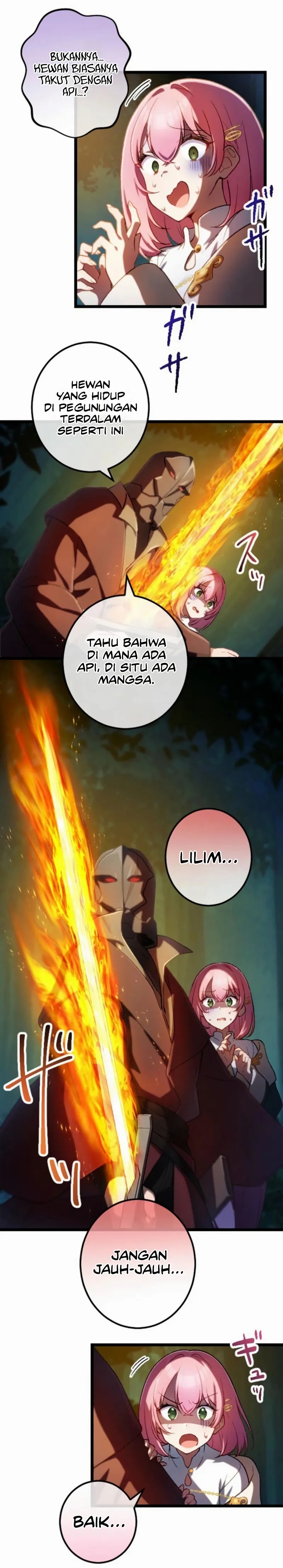 Former S-rank Adventurers Slow Life chapter 25