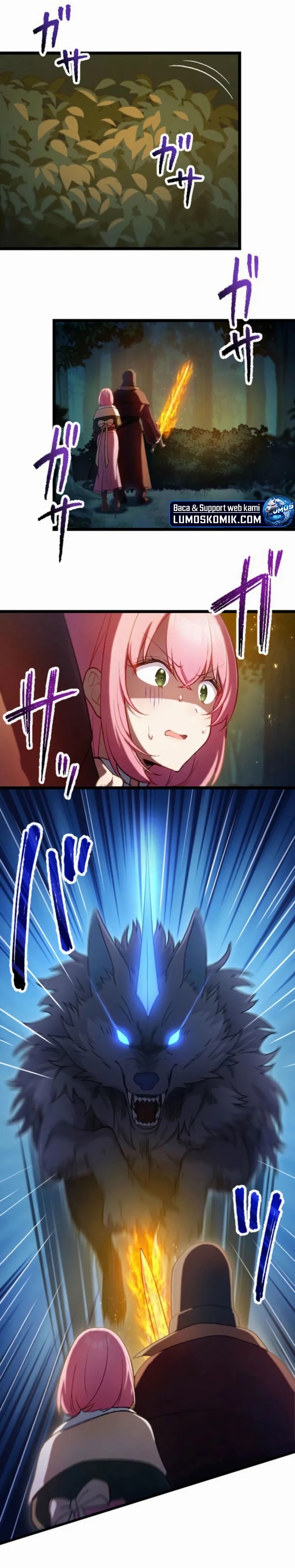 Former S-rank Adventurers Slow Life chapter 25