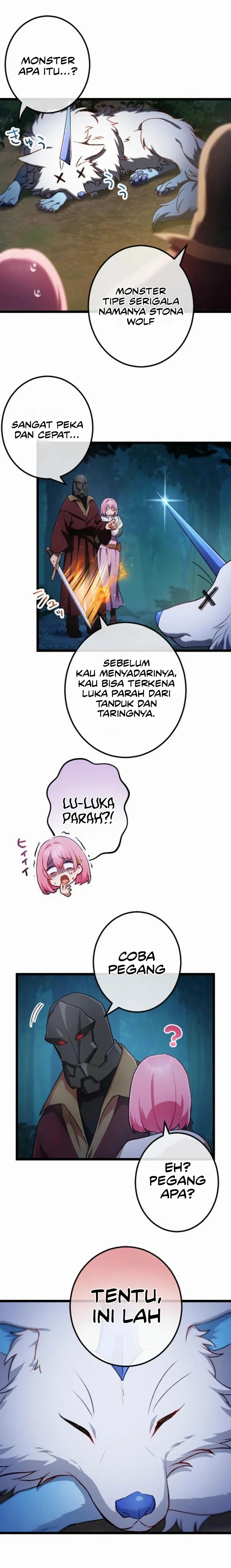 Former S-rank Adventurers Slow Life chapter 25