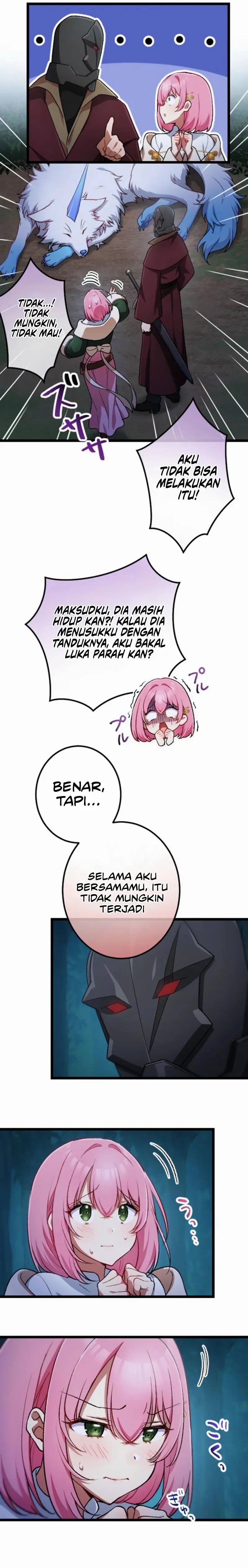 Former S-rank Adventurers Slow Life chapter 25