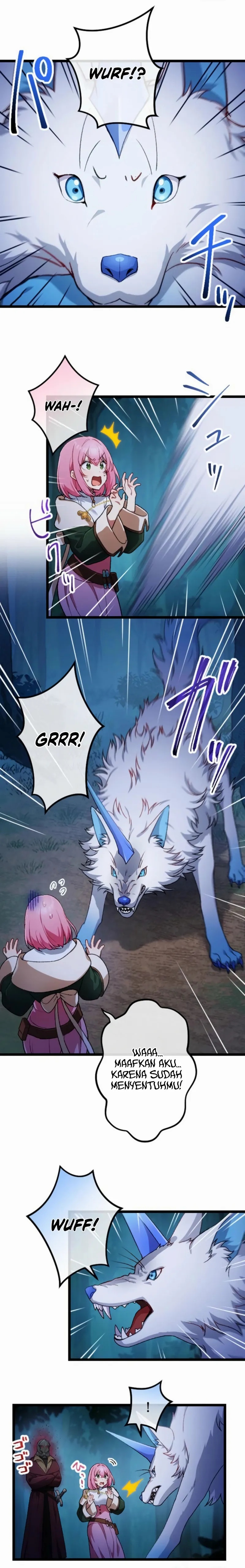 Former S-rank Adventurers Slow Life chapter 25