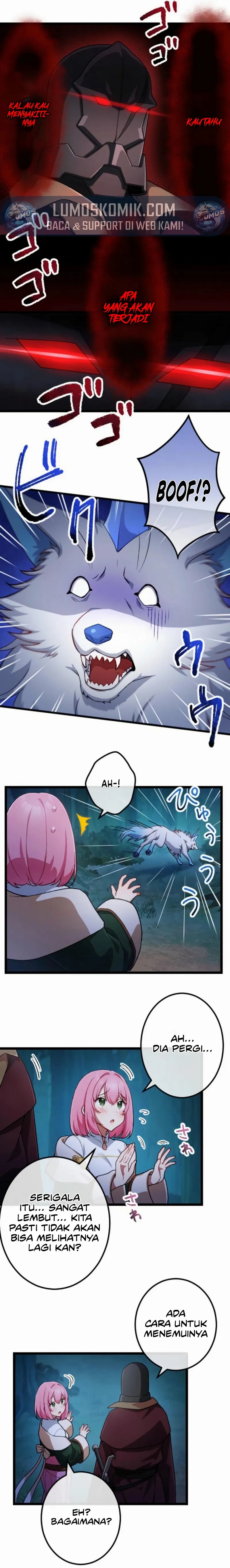 Former S-rank Adventurers Slow Life chapter 25