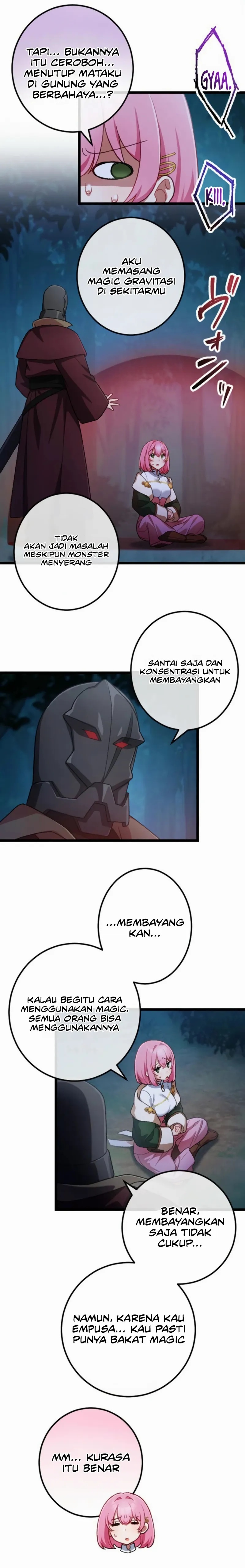 Former S-rank Adventurers Slow Life chapter 25