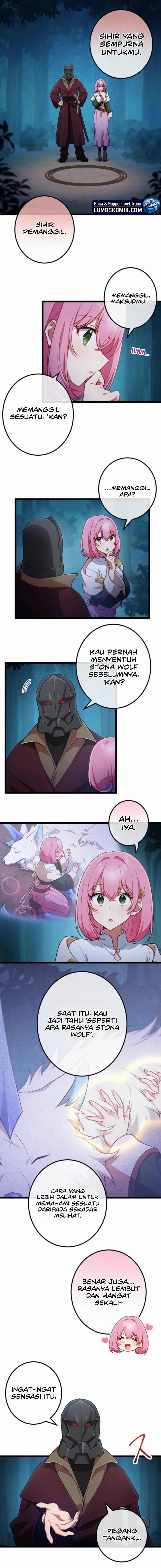 Former S-rank Adventurers Slow Life chapter 26