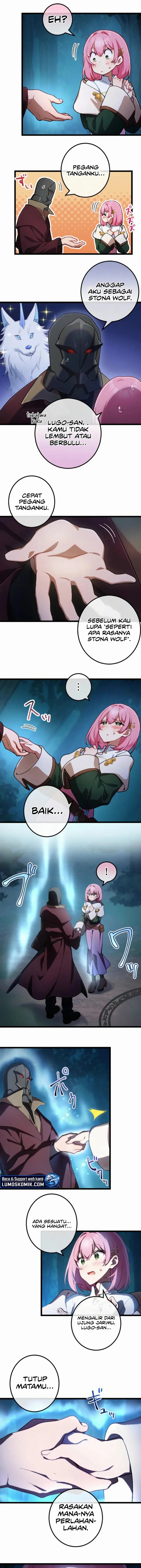 Former S-rank Adventurers Slow Life chapter 26