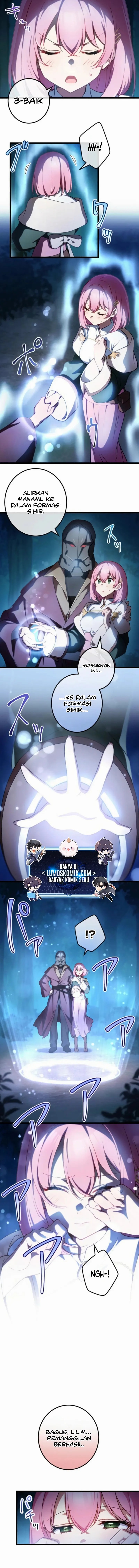 Former S-rank Adventurers Slow Life chapter 26