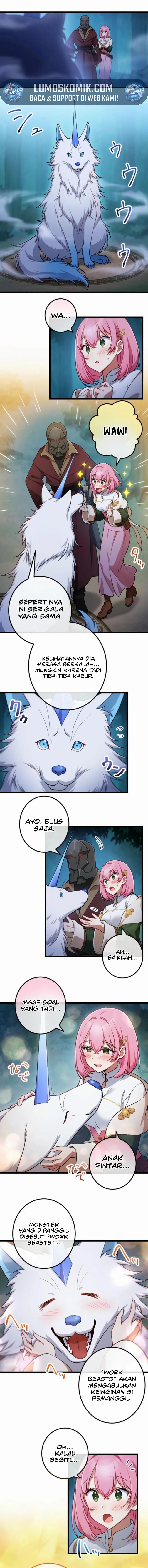 Former S-rank Adventurers Slow Life chapter 26