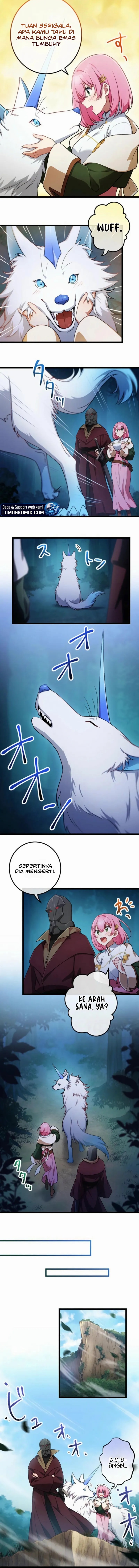 Former S-rank Adventurers Slow Life chapter 26