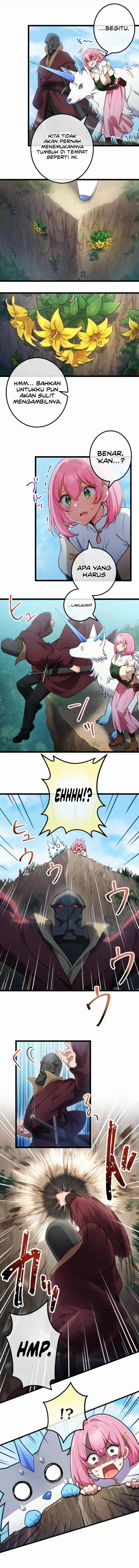 Former S-rank Adventurers Slow Life chapter 26