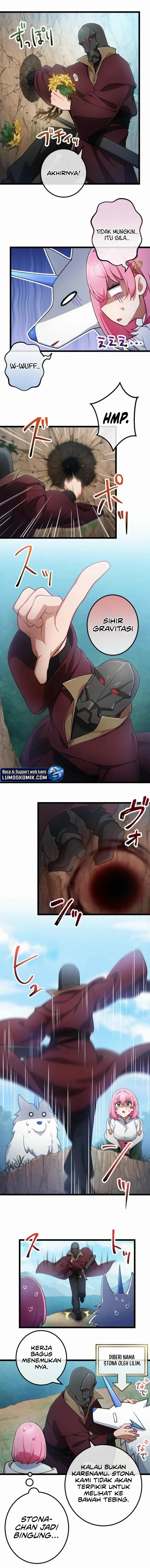 Former S-rank Adventurers Slow Life chapter 26
