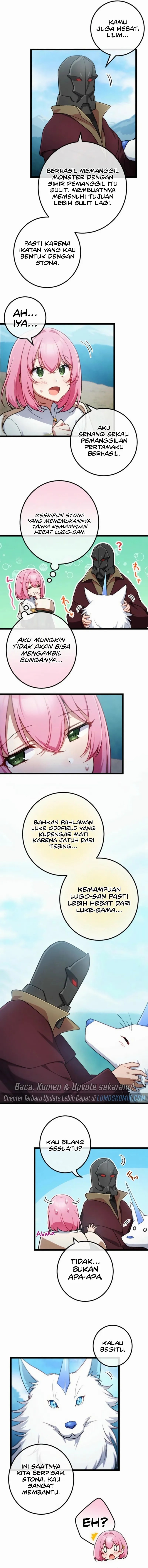 Former S-rank Adventurers Slow Life chapter 26