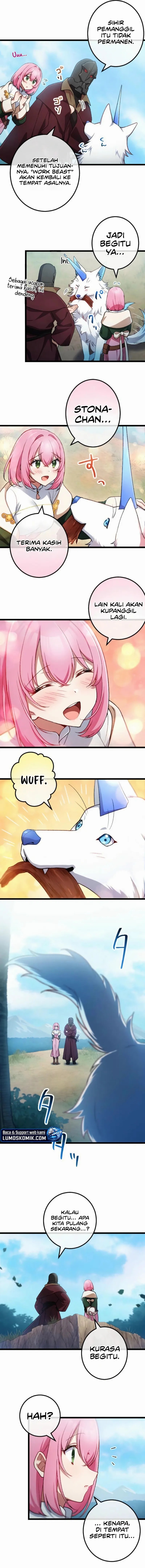 Former S-rank Adventurers Slow Life chapter 26