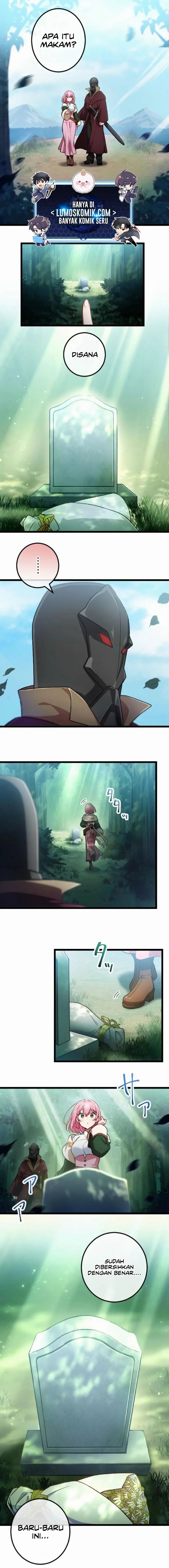 Former S-rank Adventurers Slow Life chapter 27