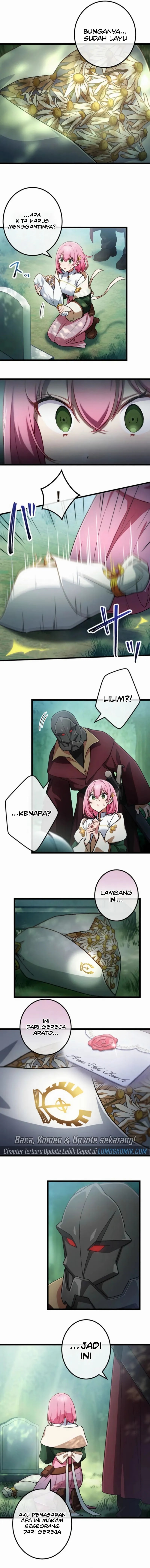 Former S-rank Adventurers Slow Life chapter 27