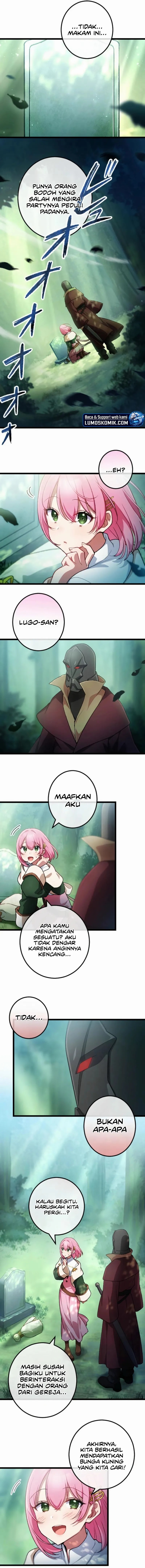 Former S-rank Adventurers Slow Life chapter 27