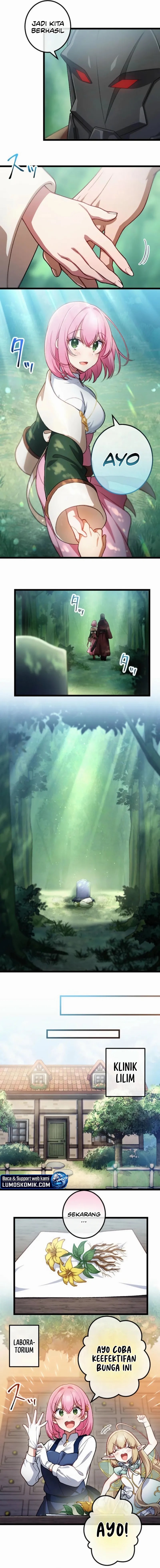Former S-rank Adventurers Slow Life chapter 27