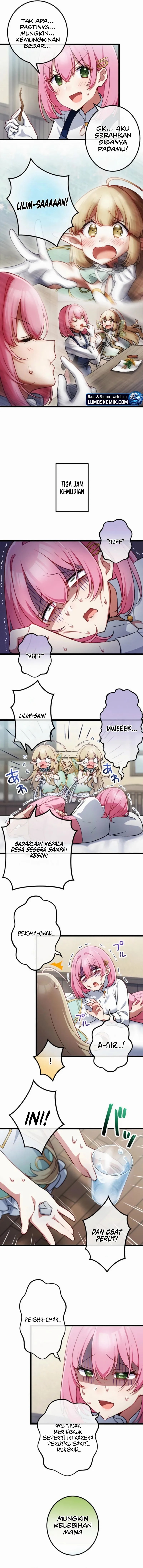 Former S-rank Adventurers Slow Life chapter 27