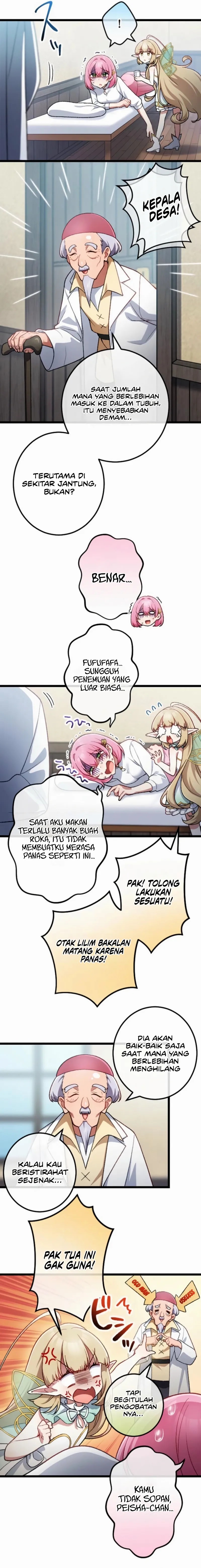 Former S-rank Adventurers Slow Life chapter 27