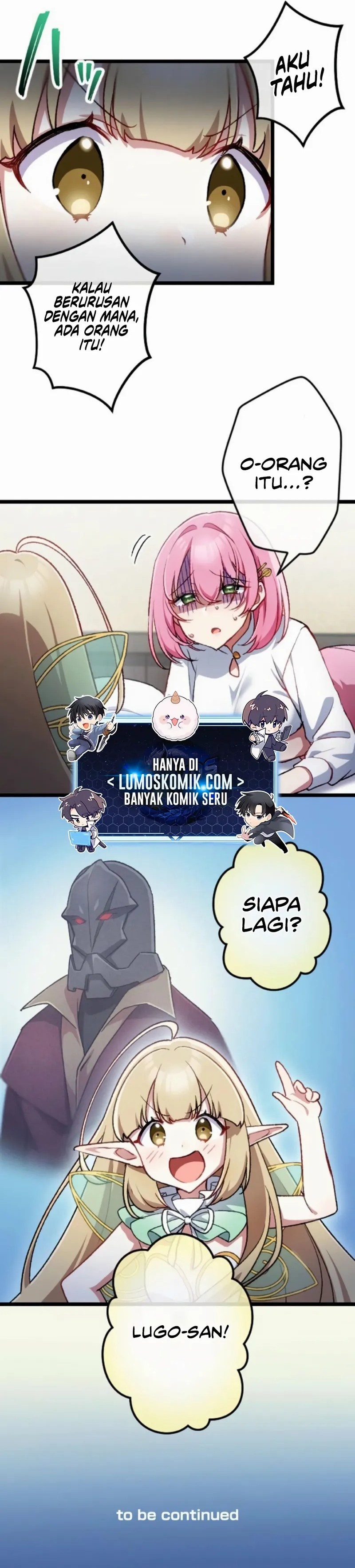 Former S-rank Adventurers Slow Life chapter 27