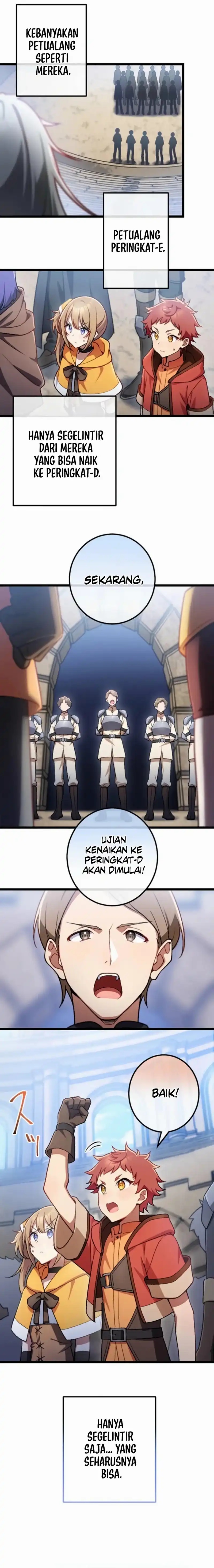 Former S-rank Adventurers Slow Life chapter 31